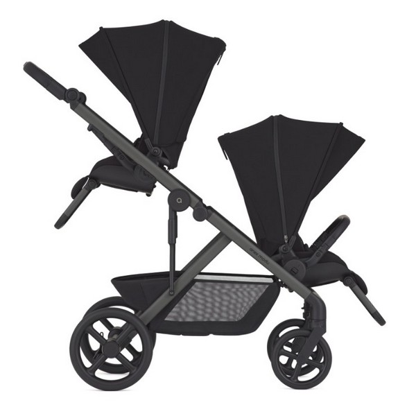 Продукт Допълнителна седалка за количка Anex Modu - 0 - BG Hlapeta