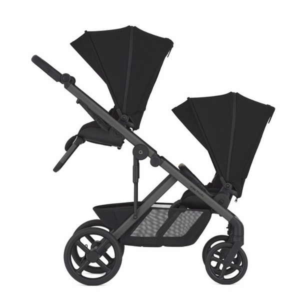 Продукт Допълнителна седалка за количка Anex Modu - 0 - BG Hlapeta