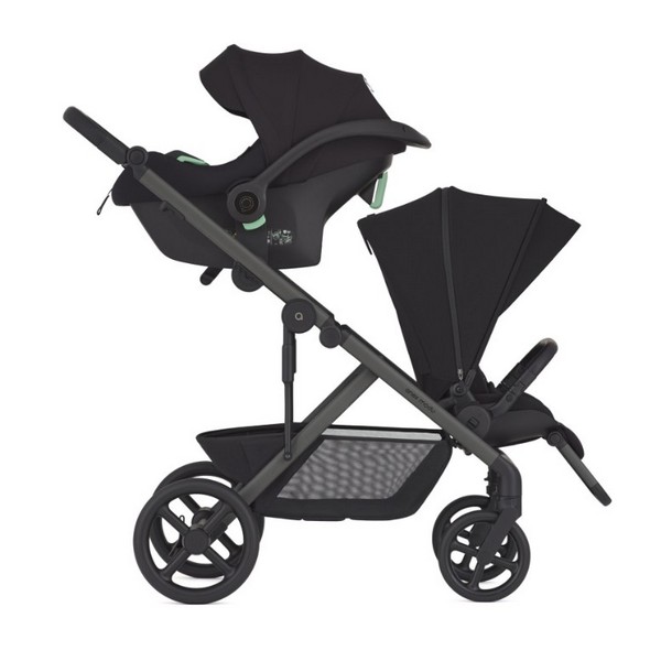 Продукт Допълнителна седалка за количка Anex Modu - 0 - BG Hlapeta