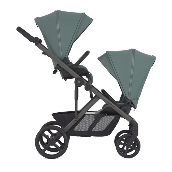 Продукт Допълнителна седалка за количка Anex Modu - 0 - BG Hlapeta