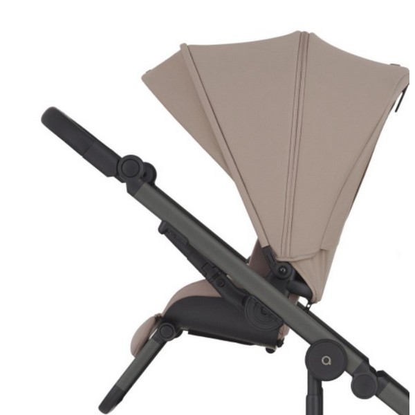 Продукт Допълнителна седалка за количка Anex Modu - 0 - BG Hlapeta