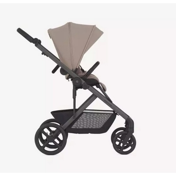 Продукт Допълнителна седалка за количка Anex Modu - 0 - BG Hlapeta