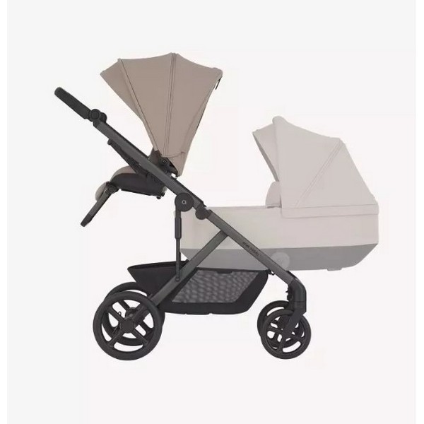 Продукт Допълнителна седалка за количка Anex Modu - 0 - BG Hlapeta