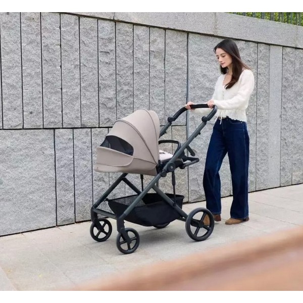 Продукт Допълнителна седалка за количка Anex Modu - 0 - BG Hlapeta