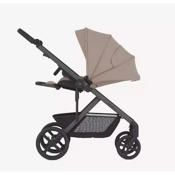 Продукт Допълнителна седалка за количка Anex Modu - 0 - BG Hlapeta