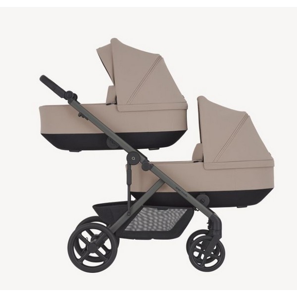 Продукт Кош за новородено за количка Anex Modu - 0 - BG Hlapeta