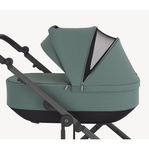 Продукт Кош за новородено за количка Anex Modu - 0 - BG Hlapeta