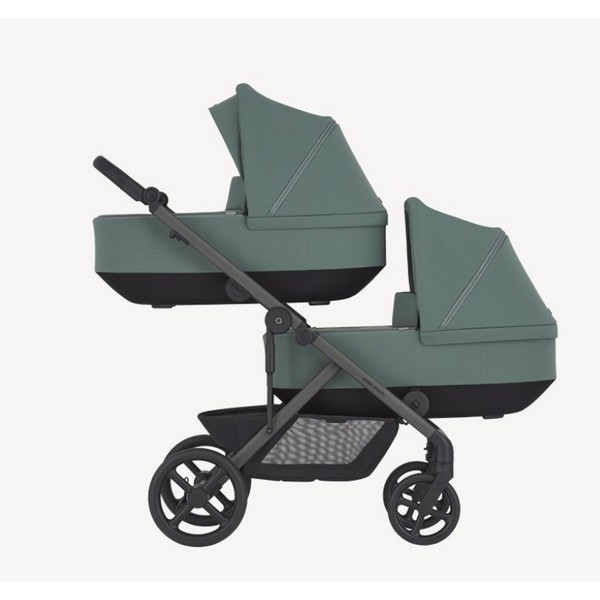 Продукт Кош за новородено за количка Anex Modu - 0 - BG Hlapeta