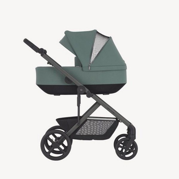 Продукт Кош за новородено за количка Anex Modu - 0 - BG Hlapeta