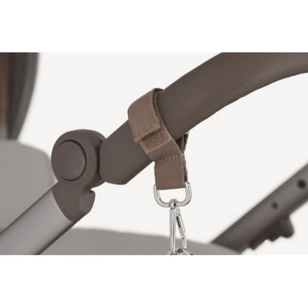 Продукт Anex - Универсална чанта за количка-органайзер - 0 - BG Hlapeta