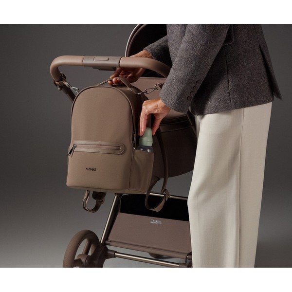 Продукт Anex - Универсална раница за количка - 0 - BG Hlapeta