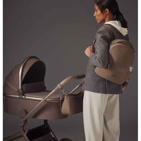 Продукт Anex - Универсална раница за количка - 0 - BG Hlapeta