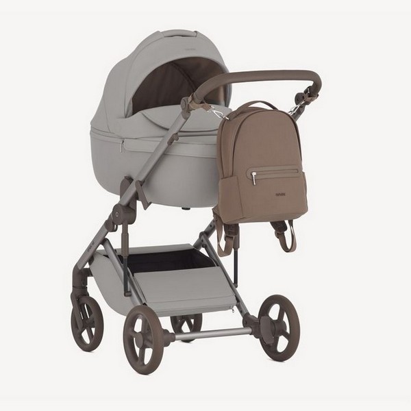 Продукт Anex - Универсална раница за количка - 0 - BG Hlapeta