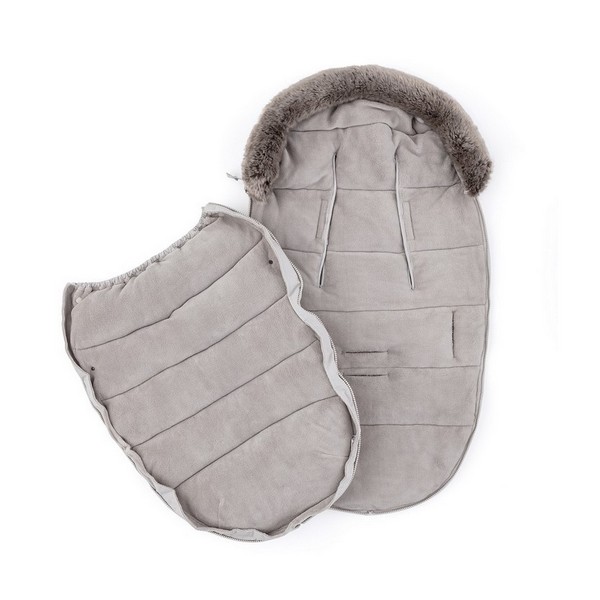 Продукт PETITE and MARS Comfy - Бебешки чувал за количка - 0 - BG Hlapeta