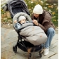 Продукт PETITE and MARS Comfy - Бебешки чувал за количка - 11 - BG Hlapeta