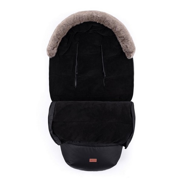 Продукт PETITE and MARS Comfy - Бебешки чувал за количка - 0 - BG Hlapeta