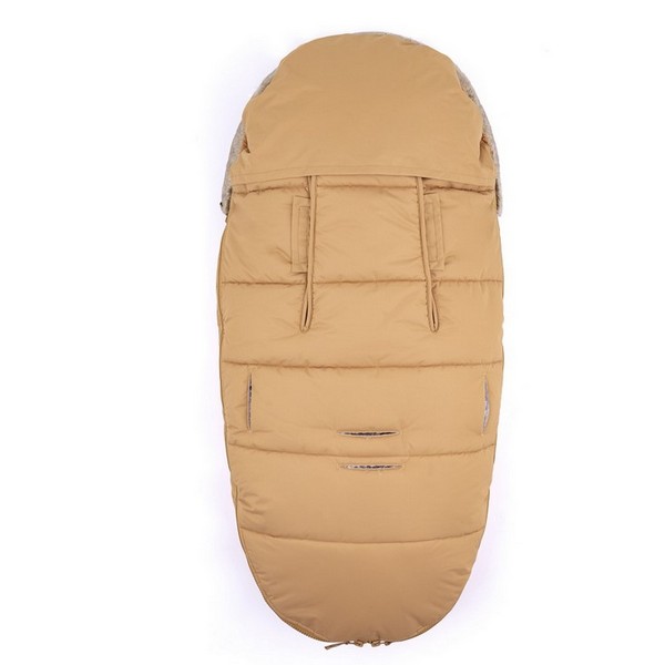 Продукт PETITE and MARS Comfy - Бебешки чувал за количка - 0 - BG Hlapeta