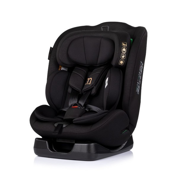 Продукт Chipolino МОНДИАЛ - Столче за кола I-SIZE (40-150 см) - 0 - BG Hlapeta