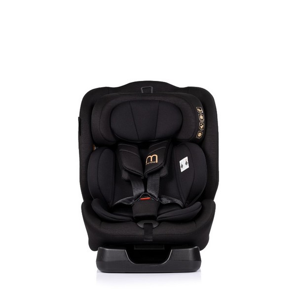 Продукт Chipolino МОНДИАЛ - Столче за кола I-SIZE (40-150 см) - 0 - BG Hlapeta