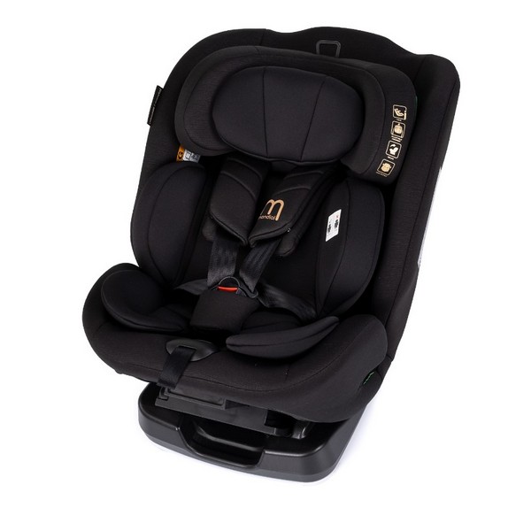 Продукт Chipolino МОНДИАЛ - Столче за кола I-SIZE (40-150 см) - 0 - BG Hlapeta