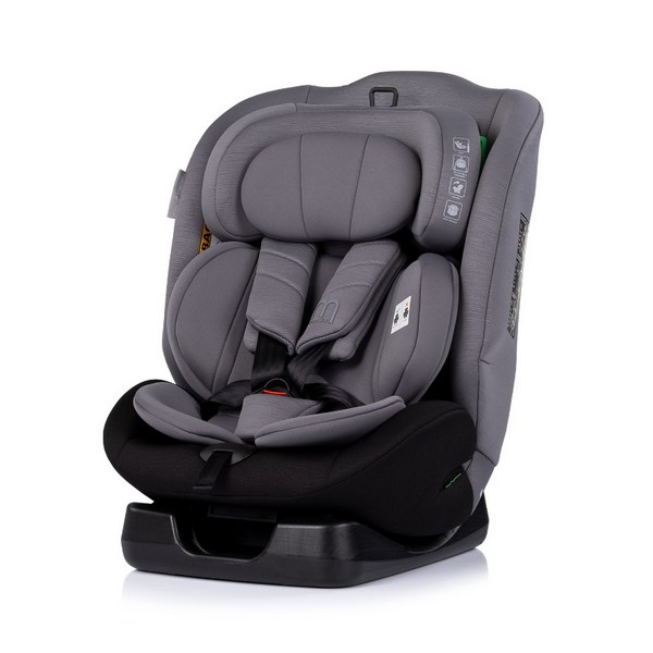 Продукт Chipolino МОНДИАЛ - Столче за кола I-SIZE (40-150 см) - 0 - BG Hlapeta