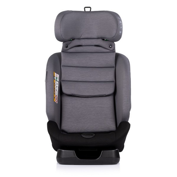 Продукт Chipolino МОНДИАЛ - Столче за кола I-SIZE (40-150 см) - 0 - BG Hlapeta