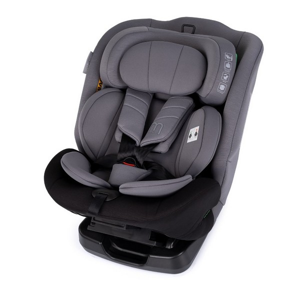 Продукт Chipolino МОНДИАЛ - Столче за кола I-SIZE (40-150 см) - 0 - BG Hlapeta