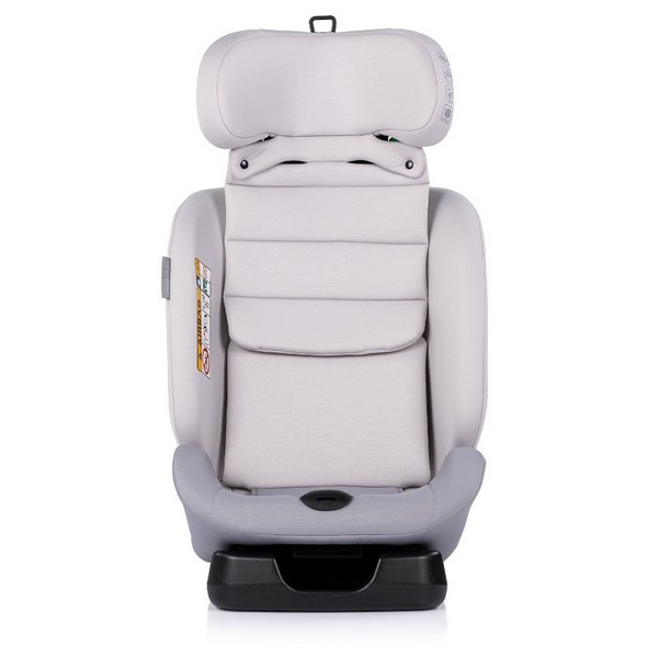 Продукт Chipolino МОНДИАЛ - Столче за кола I-SIZE (40-150 см) - 0 - BG Hlapeta