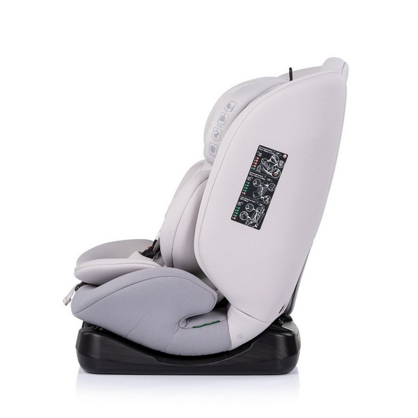 Продукт Chipolino МОНДИАЛ - Столче за кола I-SIZE (40-150 см) - 0 - BG Hlapeta