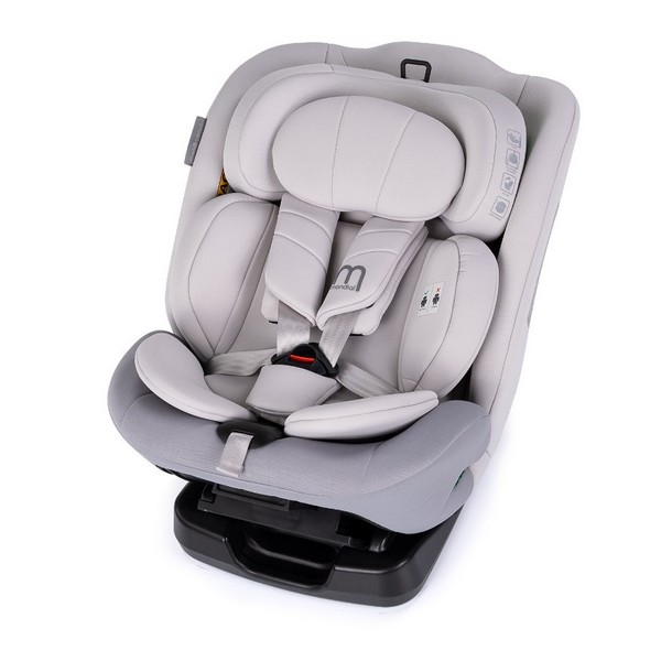 Продукт Chipolino МОНДИАЛ - Столче за кола I-SIZE (40-150 см) - 0 - BG Hlapeta