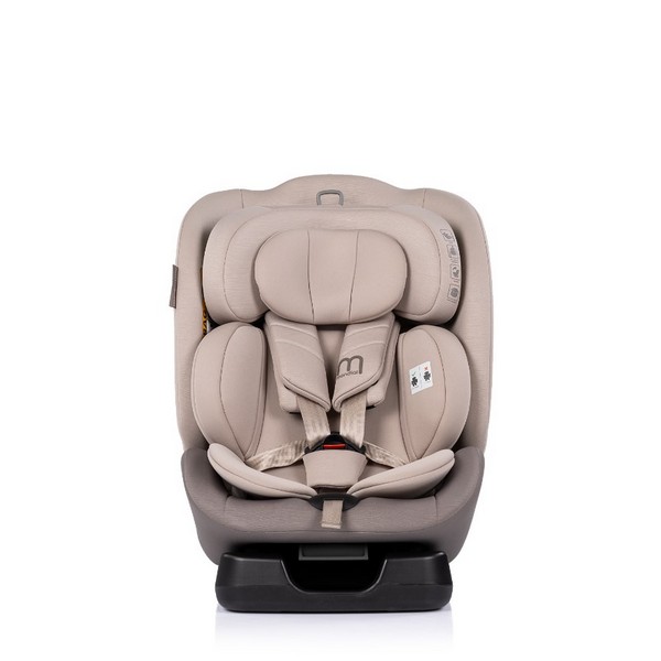 Продукт Chipolino МОНДИАЛ - Столче за кола I-SIZE (40-150 см) - 0 - BG Hlapeta