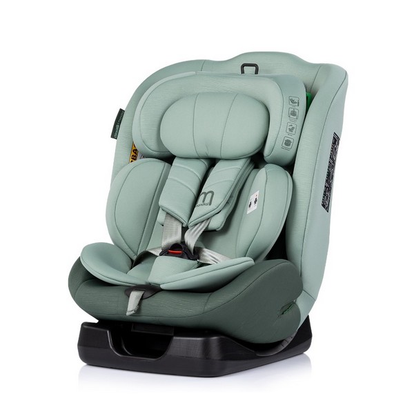 Продукт Chipolino МОНДИАЛ - Столче за кола I-SIZE (40-150 см) - 0 - BG Hlapeta