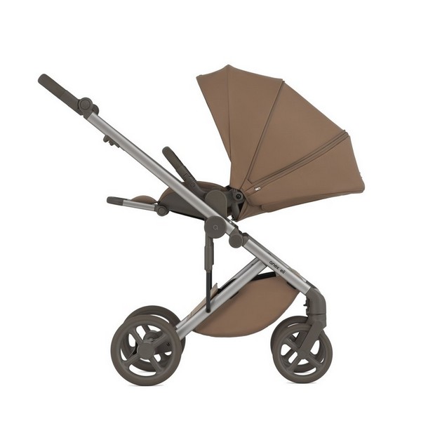 Продукт Anex Eli - Бебешка количка 2 в 1 NEW 2026 - 0 - BG Hlapeta