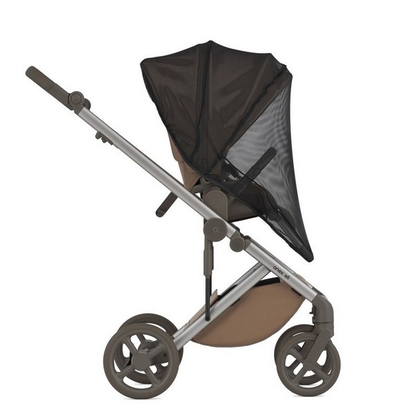 Продукт Anex Eli - Бебешка количка 2 в 1 NEW 2026 - 0 - BG Hlapeta