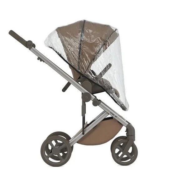 Продукт Anex Eli - Бебешка количка 4 в 1 NEW 2026 - 0 - BG Hlapeta