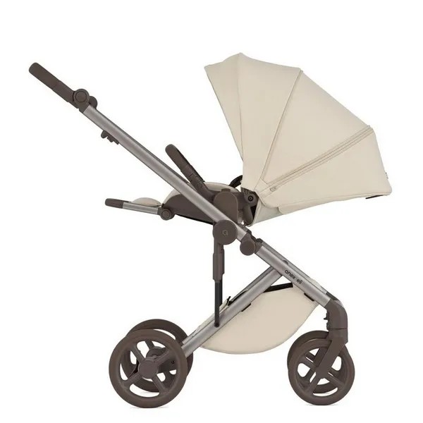 Продукт Anex Eli - Бебешка количка 4 в 1 NEW 2026 - 0 - BG Hlapeta