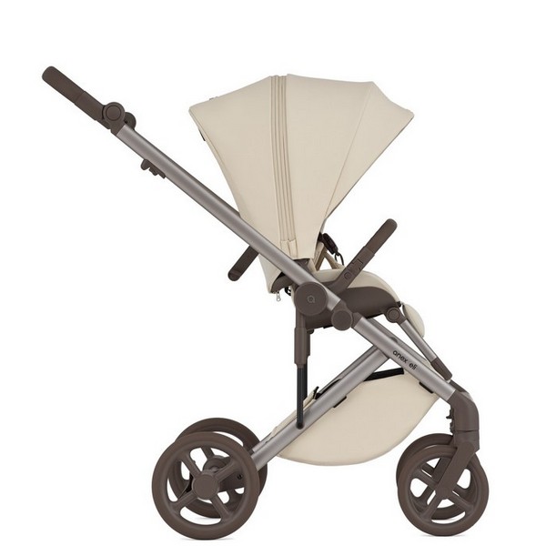 Продукт Anex Eli - Бебешка количка 2 в 1 NEW 2026 - 0 - BG Hlapeta