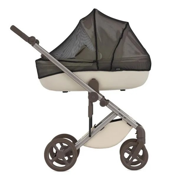 Продукт Anex Eli - Бебешка количка 4 в 1 NEW 2026 - 0 - BG Hlapeta