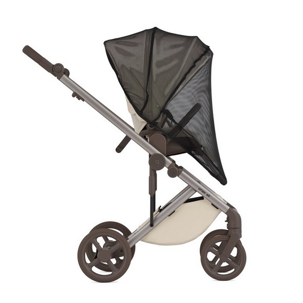 Продукт Anex Eli - Бебешка количка 2 в 1 NEW 2026 - 0 - BG Hlapeta