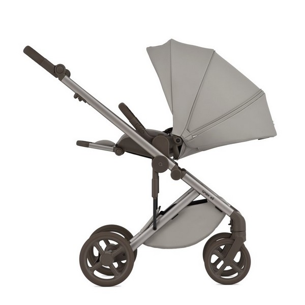 Продукт Anex Eli - Бебешка количка 2 в 1 NEW 2026 - 0 - BG Hlapeta