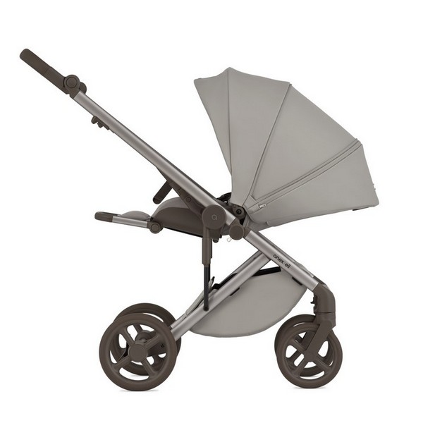 Продукт Anex Eli - Бебешка количка 2 в 1 NEW 2026 - 0 - BG Hlapeta