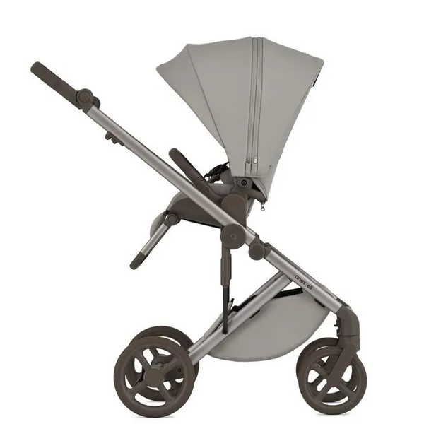 Продукт Anex Eli - Бебешка количка 4 в 1 NEW 2026 - 0 - BG Hlapeta