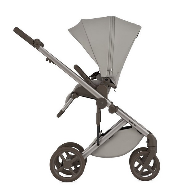 Продукт Anex Eli - Бебешка количка 2 в 1 NEW 2026 - 0 - BG Hlapeta