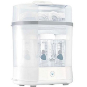 Chicco - 3в1 Електрически стерилизатор