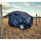 Продукт Универсално покривало за акумулаторна кола - 3 - BG Hlapeta