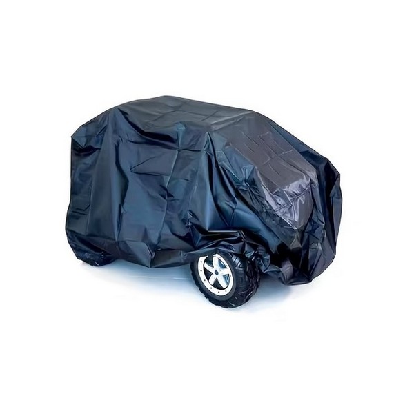 Продукт Универсално покривало за акумулаторна кола - 0 - BG Hlapeta