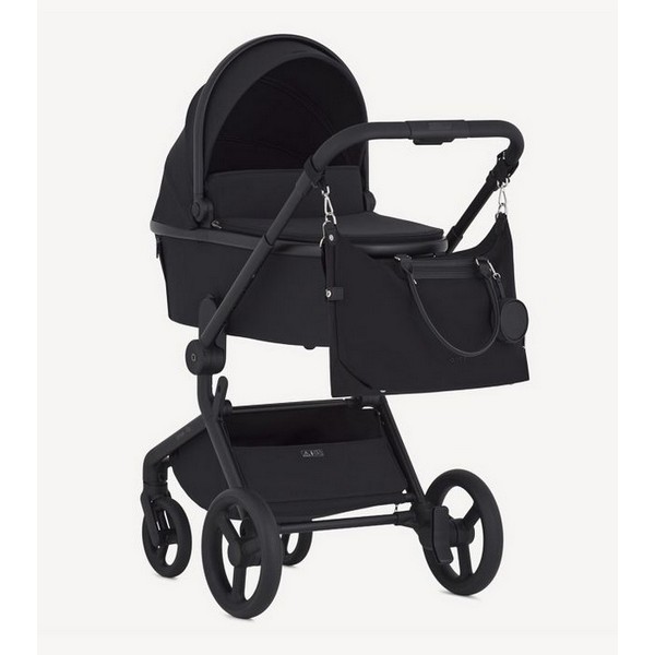 Продукт Anex - Универсална чанта за преповиване - 0 - BG Hlapeta