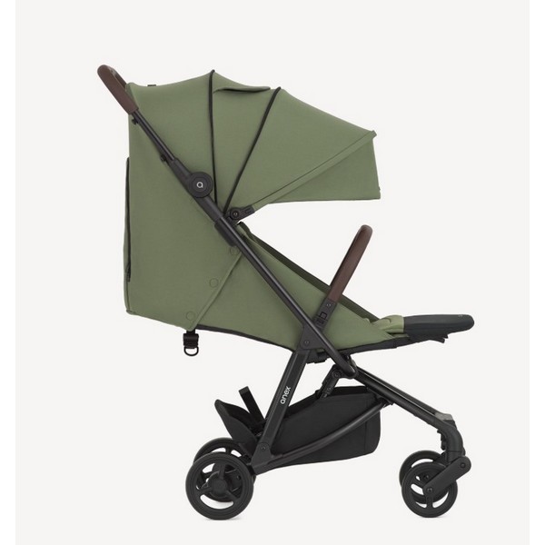 Продукт Anex Air-Z plus - Бебешка трансформираща количка - 0 - BG Hlapeta