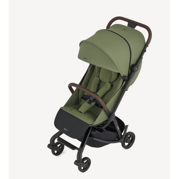 Продукт Anex Air-Z plus - Бебешка трансформираща количка - 0 - BG Hlapeta