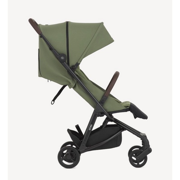 Продукт Anex Air-Z plus - Бебешка трансформираща количка - 0 - BG Hlapeta